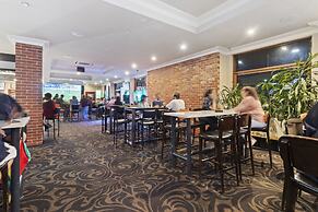 Hotel Queanbeyan Canberra
