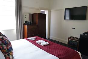 Hotel Queanbeyan Canberra