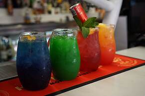 Hotel Queanbeyan Canberra