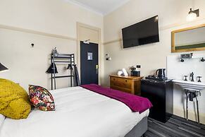 Hotel Queanbeyan Canberra