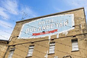 Hotel Queanbeyan Canberra