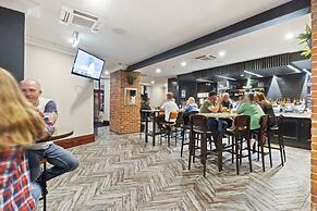 Hotel Queanbeyan Canberra