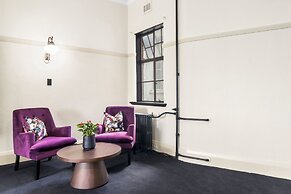 Hotel Queanbeyan Canberra