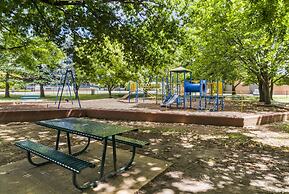 Hotel Queanbeyan Canberra