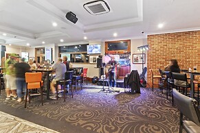 Hotel Queanbeyan Canberra