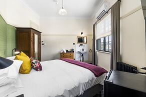 Hotel Queanbeyan Canberra