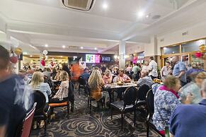 Hotel Queanbeyan Canberra