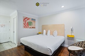 Gateway Lodge