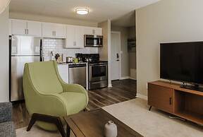 The Argyle on Mass Ave