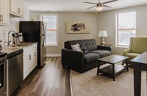 The Argyle on Mass Ave