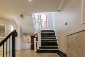 The Argyle on Mass Ave