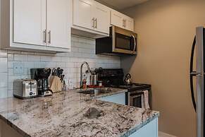 The Argyle on Mass Ave