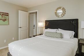 The Argyle on Mass Ave