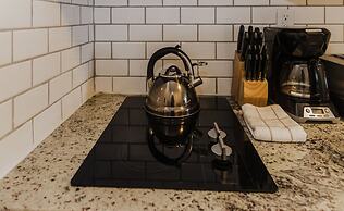 The Argyle on Mass Ave