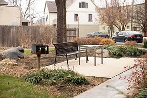 The Argyle on Mass Ave