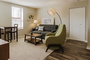 The Argyle on Mass Ave