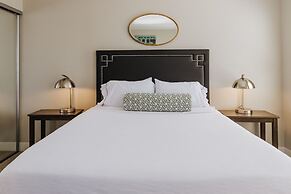 The Argyle on Mass Ave