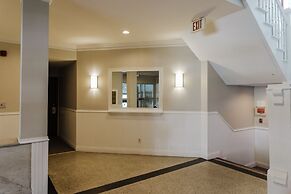 The Argyle on Mass Ave