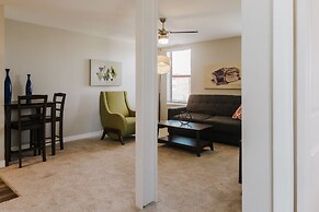 The Argyle on Mass Ave