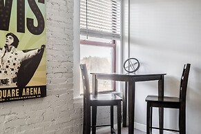 The Argyle on Mass Ave