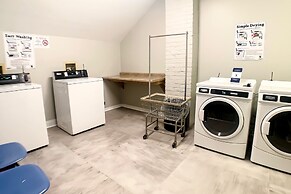 The Argyle on Mass Ave