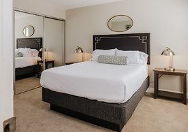 The Argyle on Mass Ave