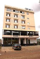 Cicada Hotel