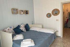 Casa Pepitas apt sea Front Monopoli