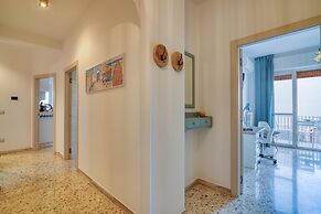 Casa Pepitas apt sea Front Monopoli