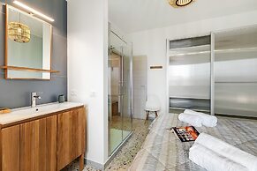 Casa Pepitas apt sea Front Monopoli