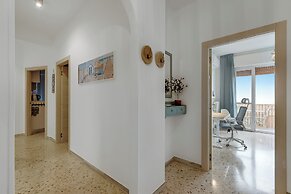 Casa Pepitas apt sea Front Monopoli