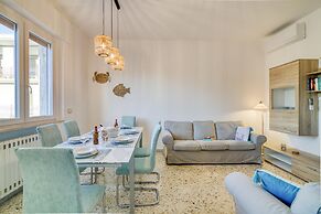 Casa Pepitas apt sea Front Monopoli