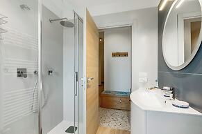 Casa Pepitas apt sea Front Monopoli