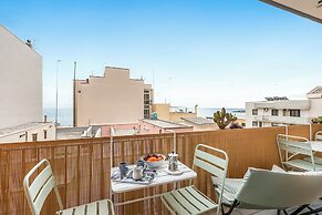 Casa Pepitas apt sea Front Monopoli