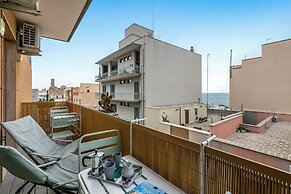 Casa Pepitas apt sea Front Monopoli