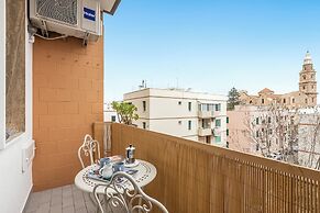 Casa Pepitas apt sea Front Monopoli