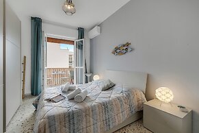 Casa Pepitas apt sea Front Monopoli