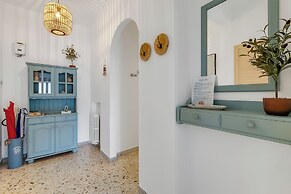 Casa Pepitas apt sea Front Monopoli