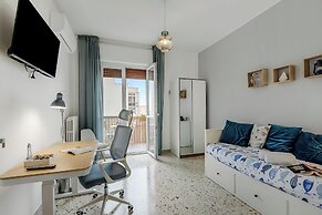 Casa Pepitas apt sea Front Monopoli