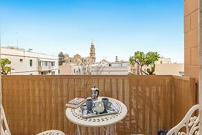 Casa Pepitas apt sea Front Monopoli