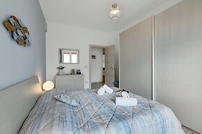 Casa Pepitas apt sea Front Monopoli