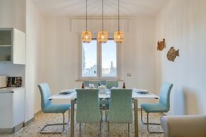 Casa Pepitas apt sea Front Monopoli