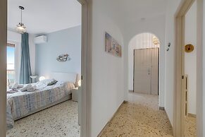 Casa Pepitas apt sea Front Monopoli