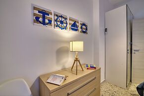 Casa Pepitas apt sea Front Monopoli