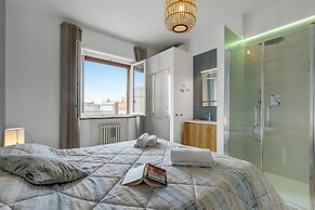 Casa Pepitas apt sea Front Monopoli