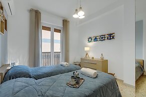 Casa Pepitas apt sea Front Monopoli