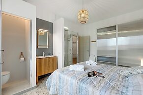 Casa Pepitas apt sea Front Monopoli