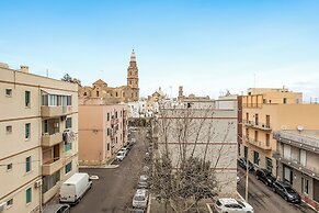 Casa Pepitas apt sea Front Monopoli
