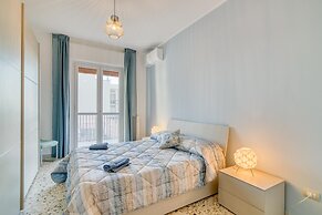 Casa Pepitas apt sea Front Monopoli