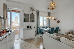 Casa Pepitas apt sea Front Monopoli